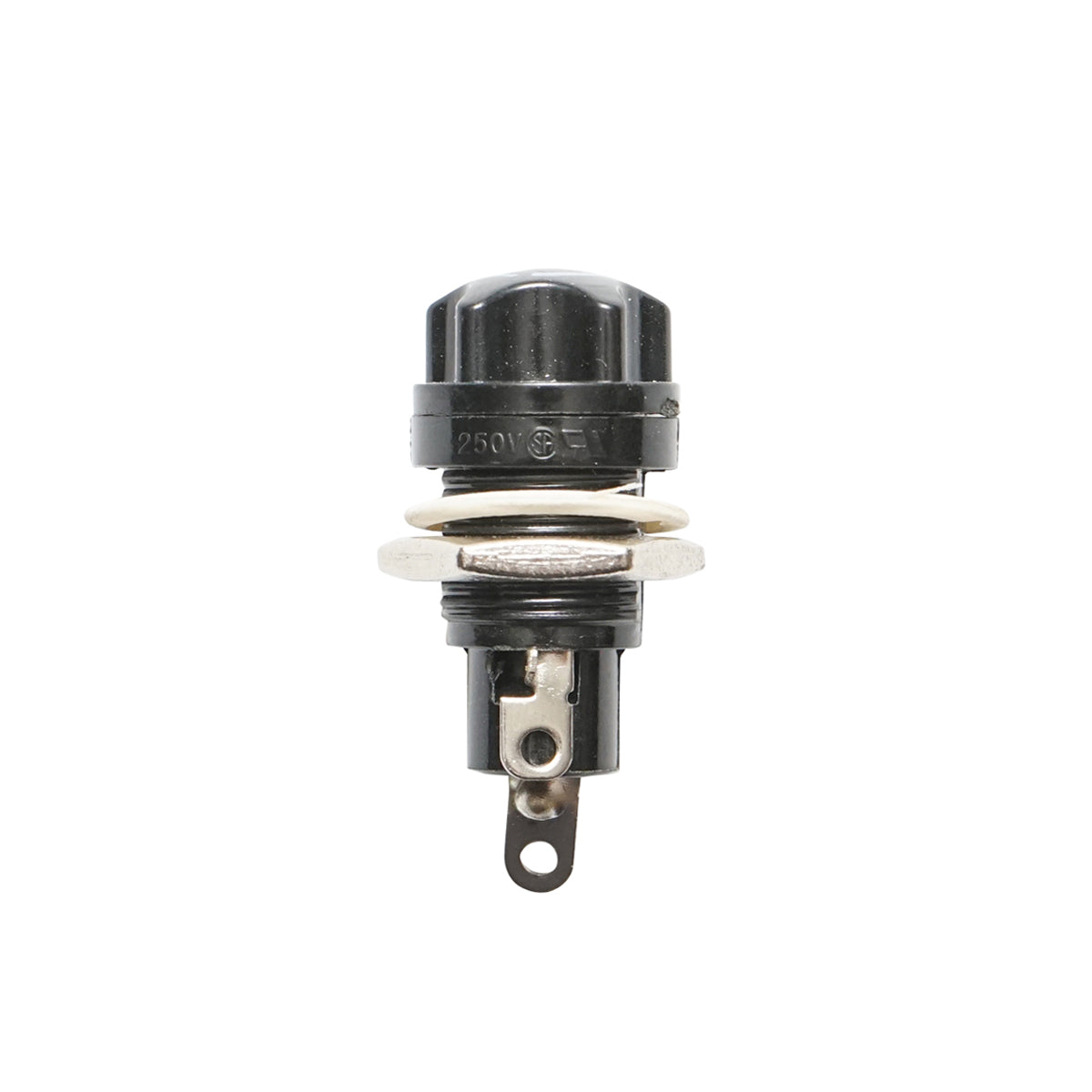 Portafusibile da pannello 10A, 125V Breckner Germany - immagine 3