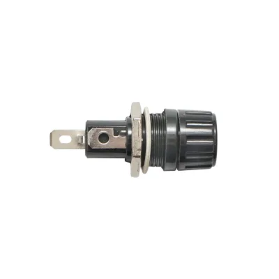 Portafusibile da pannello 10A, 250V Breckner Germany - immagine 2