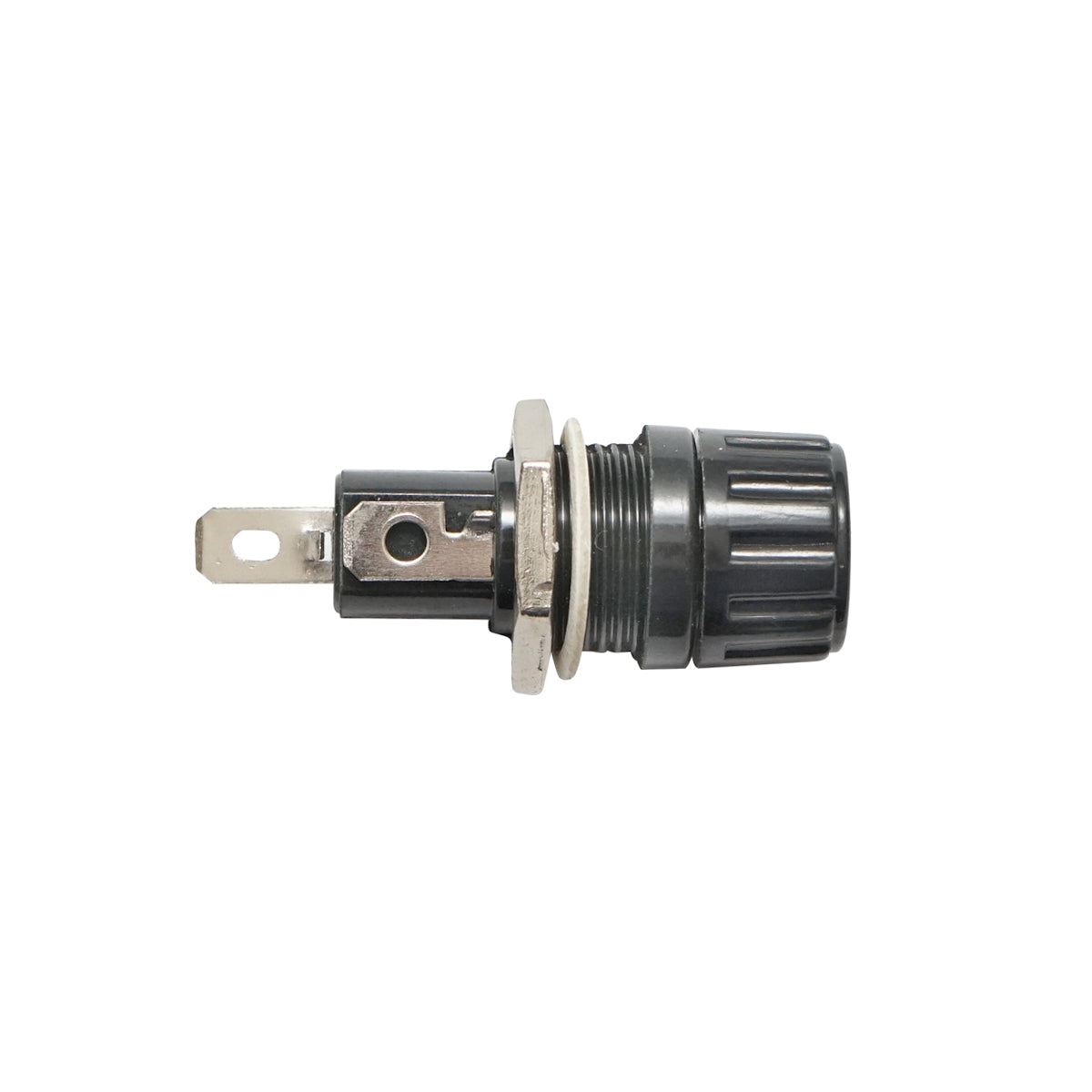 Portafusibile da pannello 10A, 250V Breckner Germany - immagine 2
