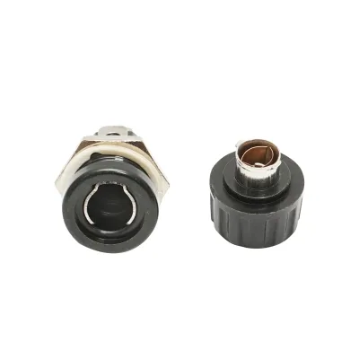 Portafusibile da pannello 10A, 250V Breckner Germany - immagine 3