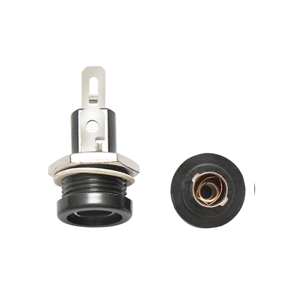 Portafusibile da pannello 10A, 250V Breckner Germany - immagine 4