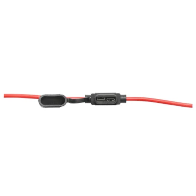 Portafusibile per fusibile piatto MIDI Breckner Germany