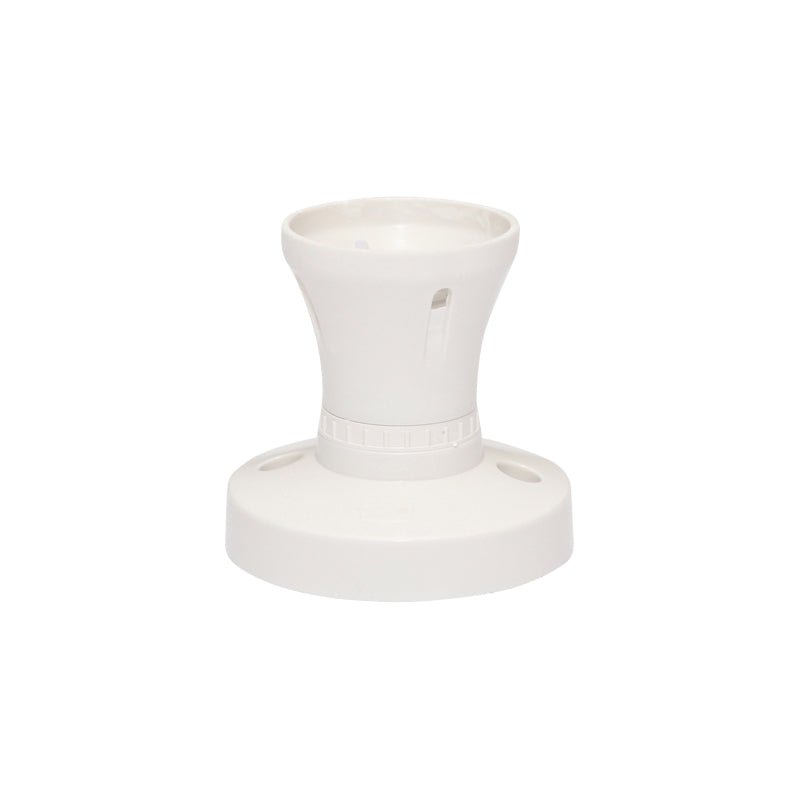 Portalampada E27 con attacco a parete/soffitto - immagine 2