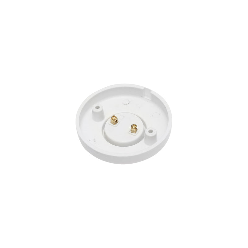 Portalampada E27 con attacco a parete/soffitto - immagine 2