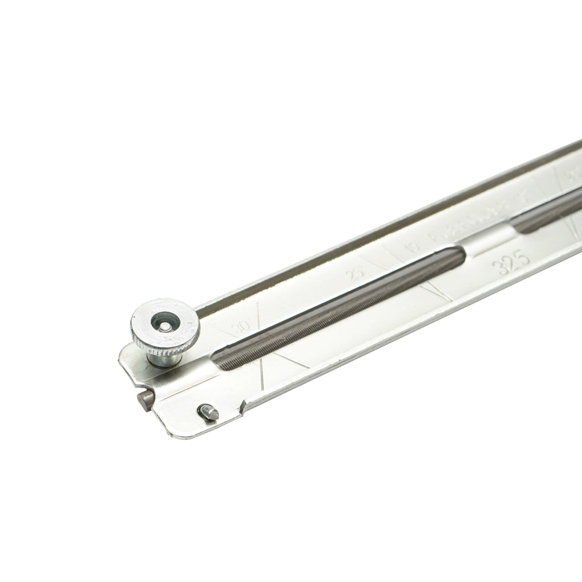 Portalima con lime tonde e guida 3/8, 4,2 mm Breckner Germany - immagine 5