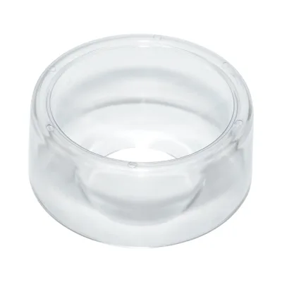 Pre filtro a ciclone Massey Ferguson, John Deere, Deutz-Fahr, Ford cod OEM 80073533, 81806316, C0NN9A663A, L60631, R28794, 02315448, 1508881M1 - immagine 2