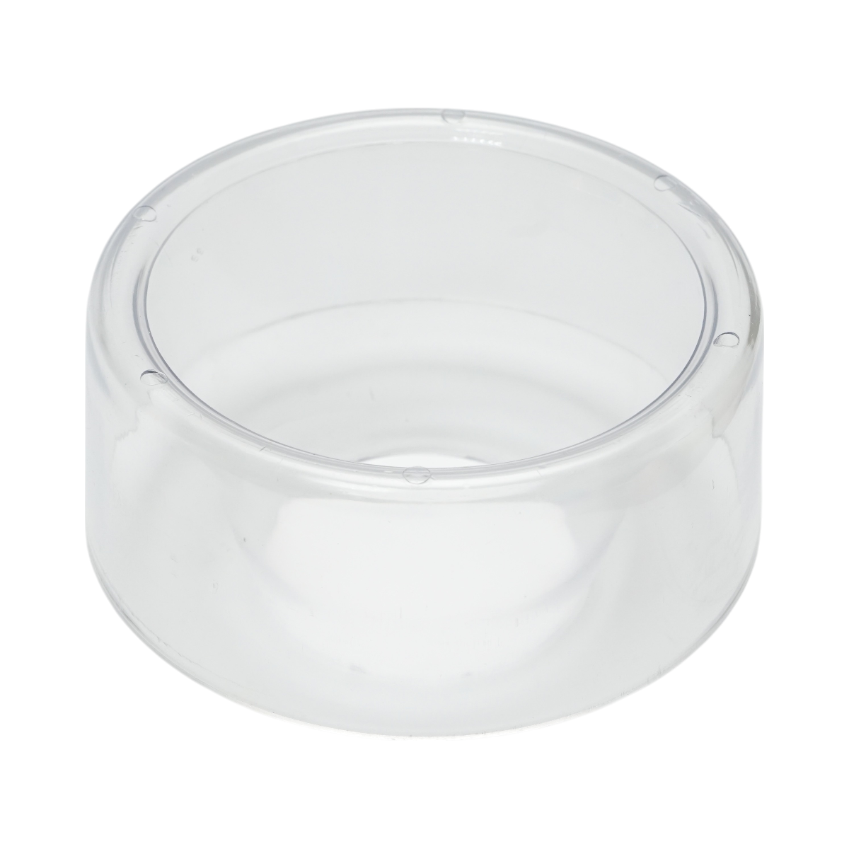 Pre filtro a ciclone Massey Ferguson, John Deere, Deutz-Fahr, Ford cod OEM 80073533, 81806316, C0NN9A663A, L60631, R28794, 02315448, 1508881M1 - immagine 3