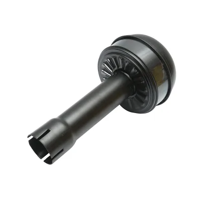 Prefiltro aria con tubo per modelli Massey Ferguson MF165, MF168, MF175, MF178, MF185, MF188, CM-273 e motore Perkins A4.2I2, A4.236, A4.248 - immagine 2