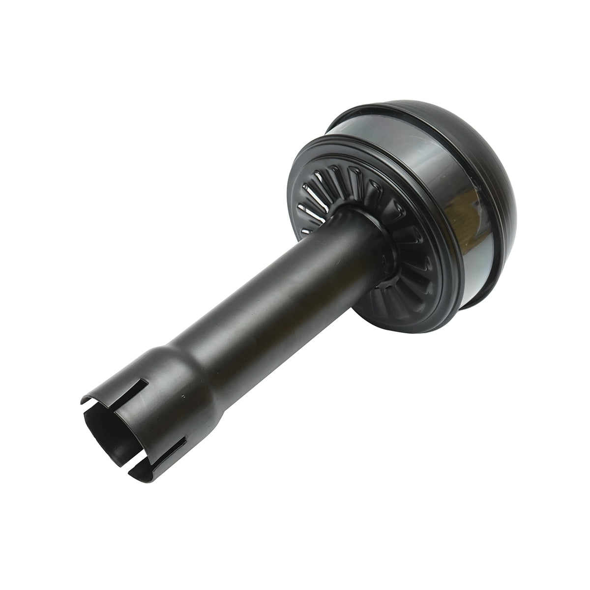 Prefiltro aria con tubo per modelli Massey Ferguson MF165, MF168, MF175, MF178, MF185, MF188, CM-273 e motore Perkins A4.2I2, A4.236, A4.248 - immagine 2