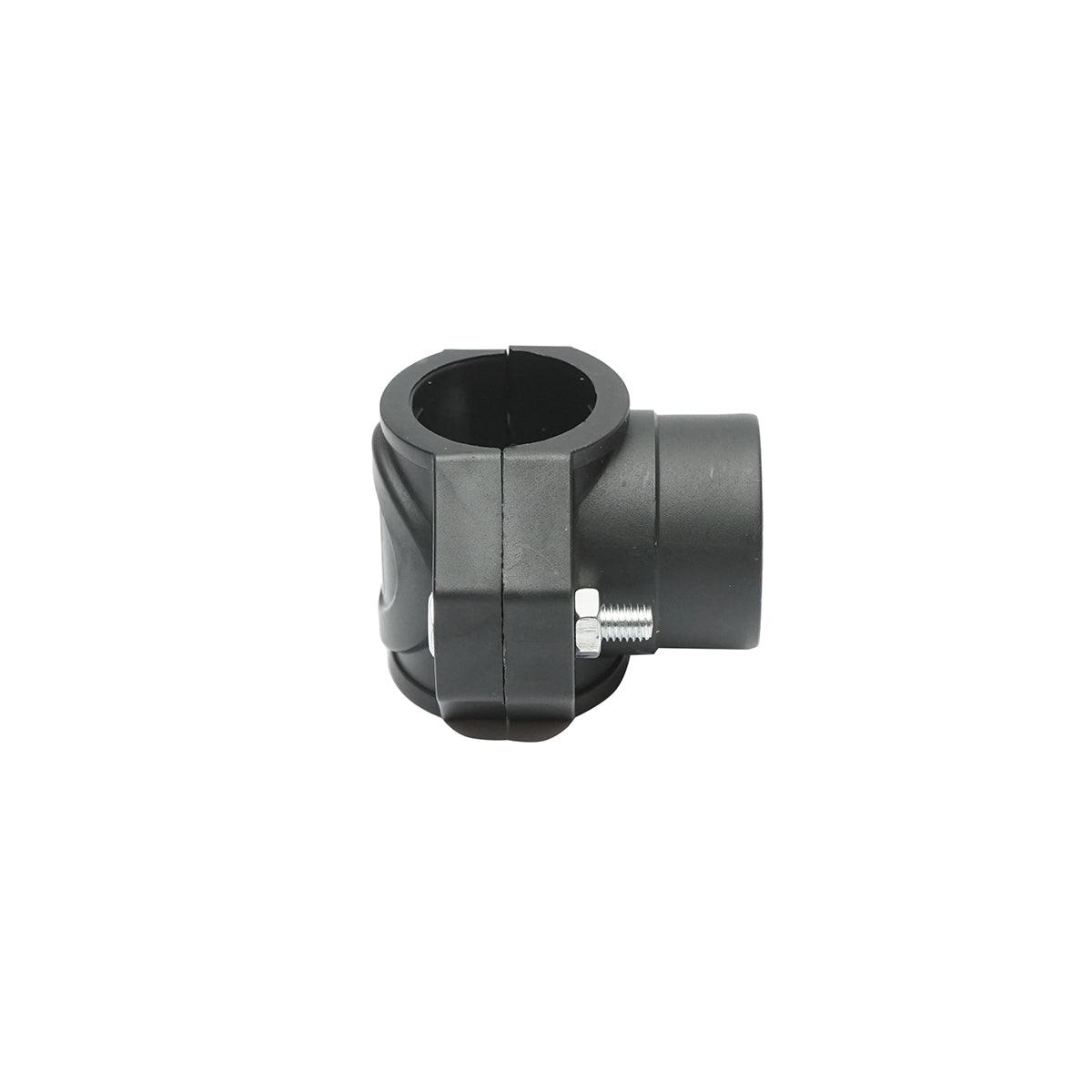Presa a Staffa 32mm X 3/4", PN10, per sistemi di irrigazione Raccordo Morsetto di connessione a Compressione - immagine 2