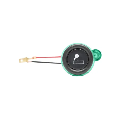 Presa accendisigari universale 12V fi28 per auto, con luce verde integrata Breckner Germany - immagine 4
