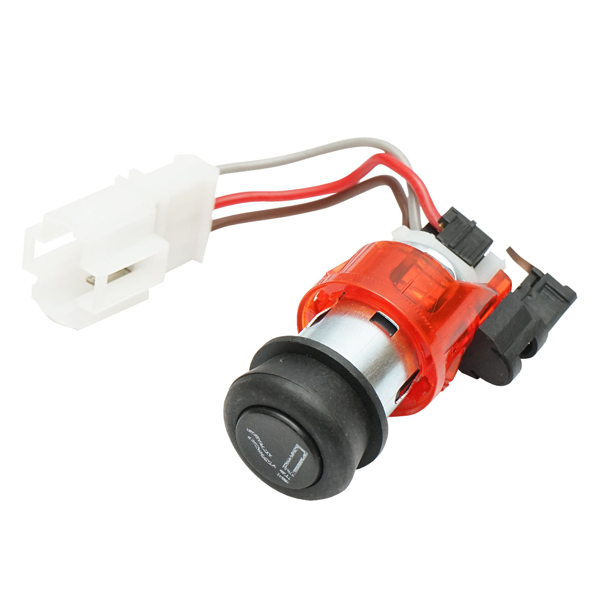 Presa accendisigari universale da 12 V per auto Volkswagen Audi Skoda Breckner Germany - immagine 2