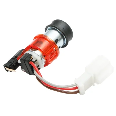 Presa accendisigari universale da 12 V per auto Volkswagen Audi Skoda Breckner Germany - immagine 3