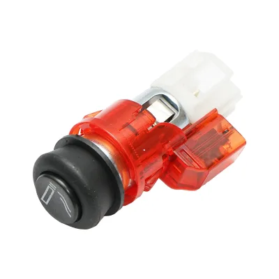 Presa accendisigari universale da 12 V per auto VW, Audi codice OEM 4B0919305A, 8Z0919309 Breckner Germany - immagine 2
