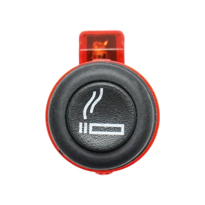 Presa accendisigari universale da 12 V per auto VW, Audi codice OEM 4B0919305A, 8Z0919309 Breckner Germany