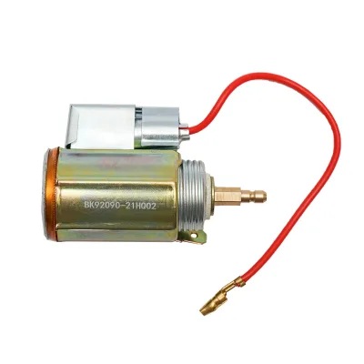Presa accendisigari universale per auto 12, fi26 con luce gialla integrata Breckner Germany - immagine 3