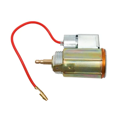 Presa accendisigari universale per auto 12, fi26 con luce gialla integrata Breckner Germany - immagine 4
