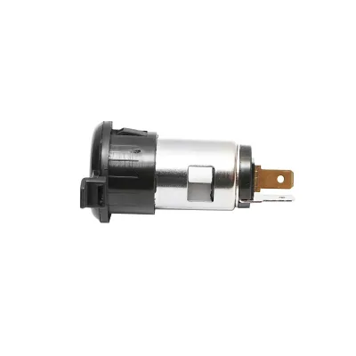 Presa accendisigari universale per auto 12-24V, fi26 con 2 pin 120W Breckner Germany - immagine 3