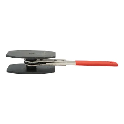 Presa con cricchetto per pinza freno universale, Breckner Germany - immagine 3