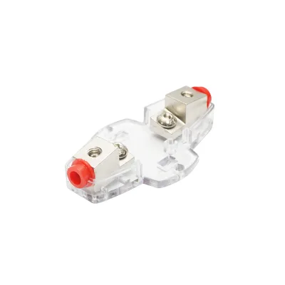 Presa fusibile ANS-1 Breckner Germany - immagine 2