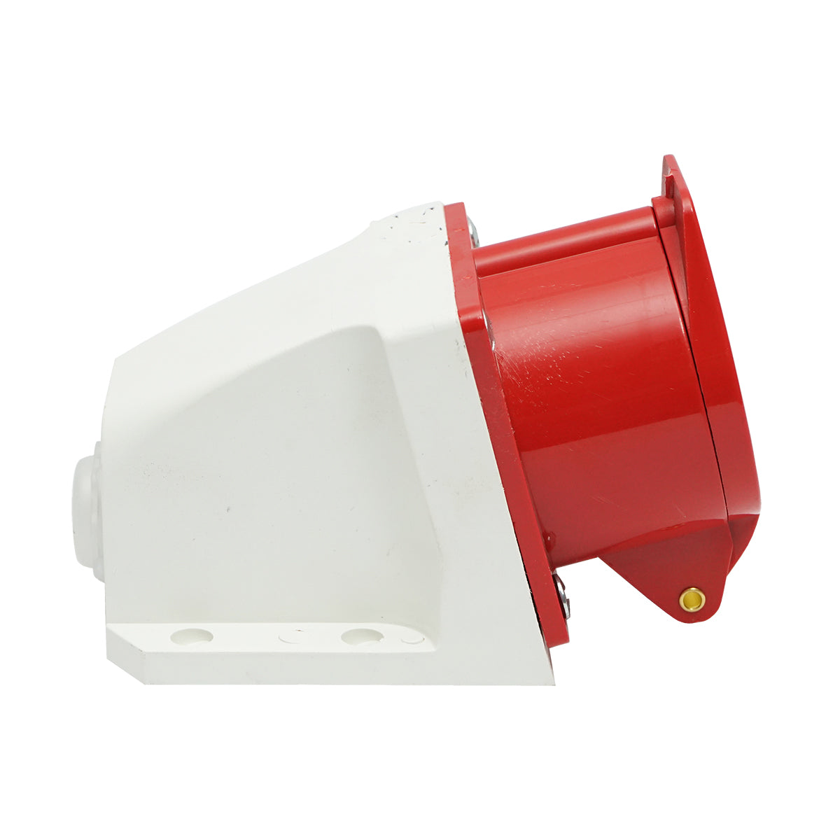 Presa industriale trifase 16A, 380V, IP44, 6H Suntree - immagine 4