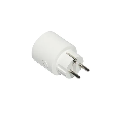 Presa intelligente WIFI 2,5 GHz, bluetooth 220V, applicazione Smart Life 2300W - immagine 3