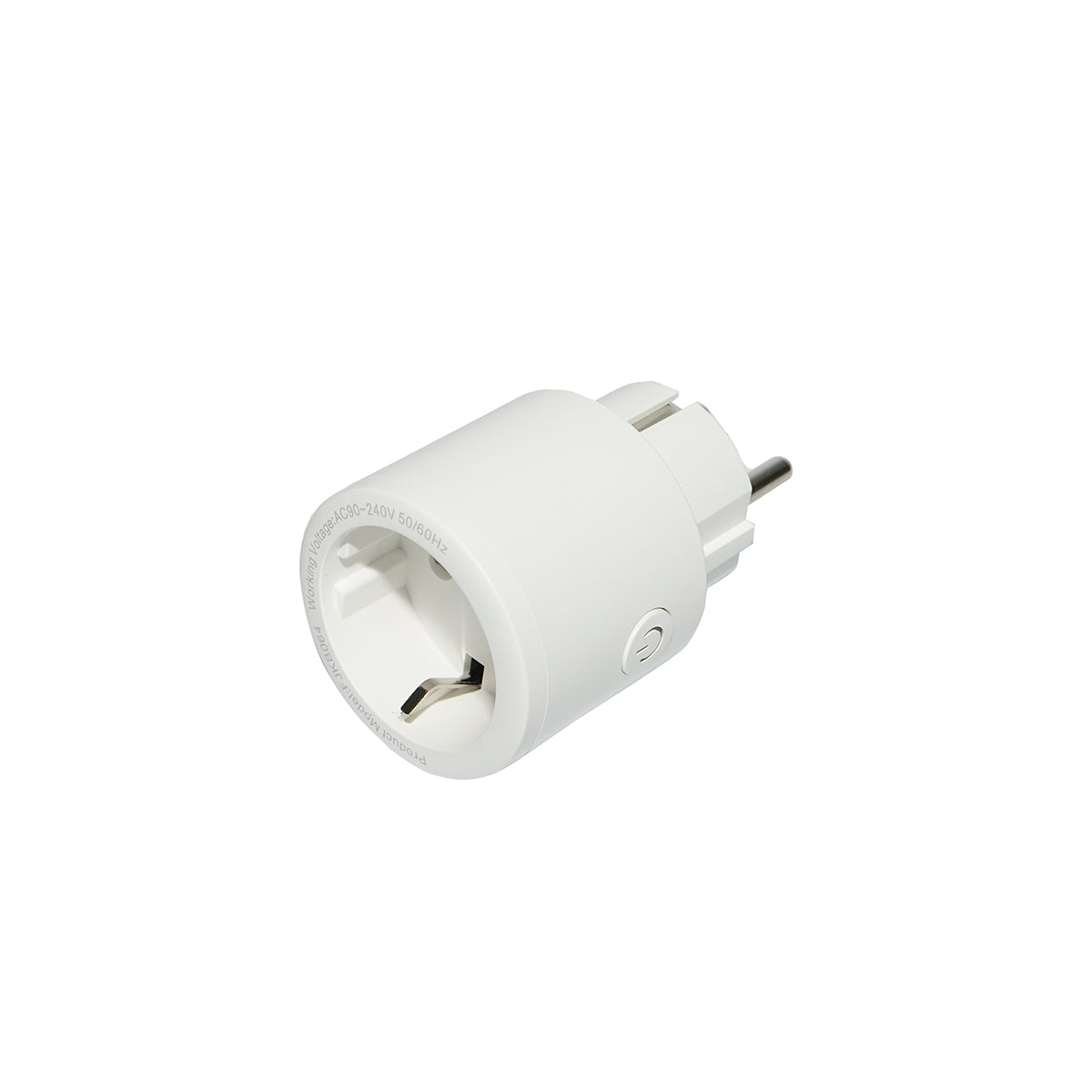 Presa intelligente WIFI 2,5 GHz, bluetooth 220V, applicazione Smart Life 2300W