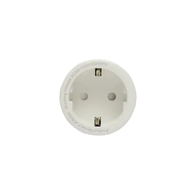 Presa intelligente WIFI 2,5 GHz, bluetooth 220V, applicazione Smart Life 2300W - immagine 4