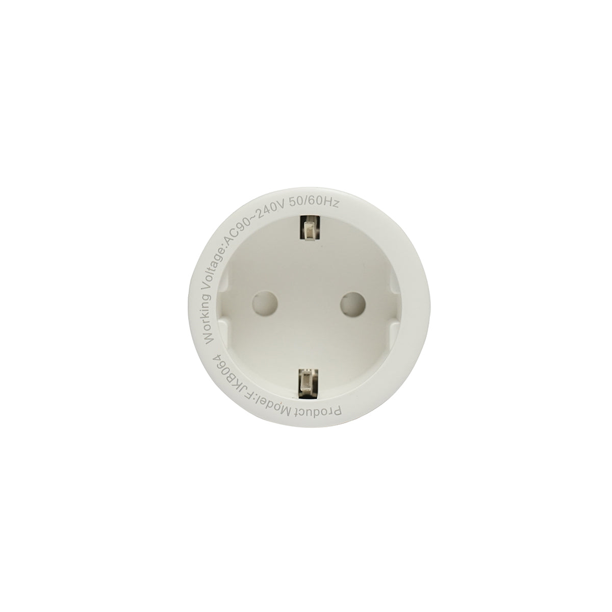 Presa intelligente WIFI 2,5 GHz, bluetooth 220V, applicazione Smart Life 2300W - immagine 4