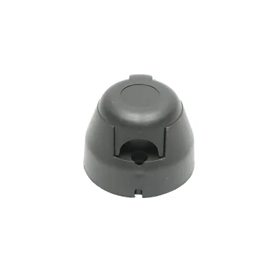 Presa per auto da 12 V con 7 connettori per rimorchio Breckner Germany