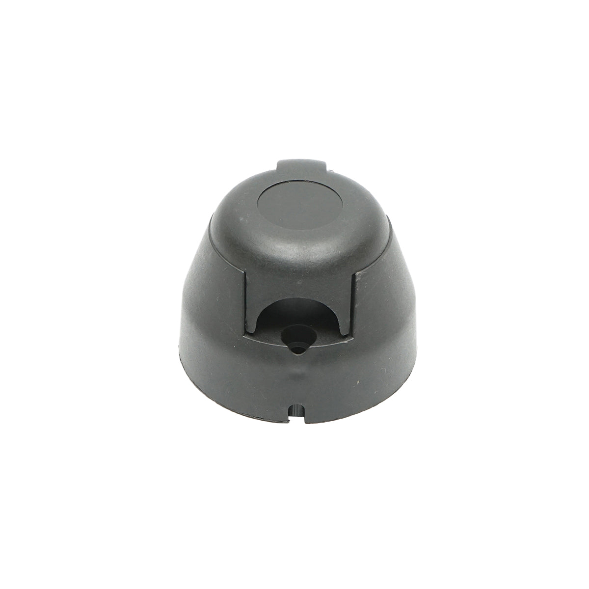Presa per auto da 12 V con 7 connettori per rimorchio Breckner Germany