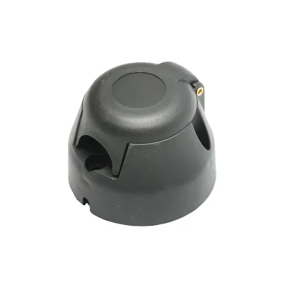 Presa per auto da 12 V con 7 connettori per rimorchio Breckner Germany - immagine 2