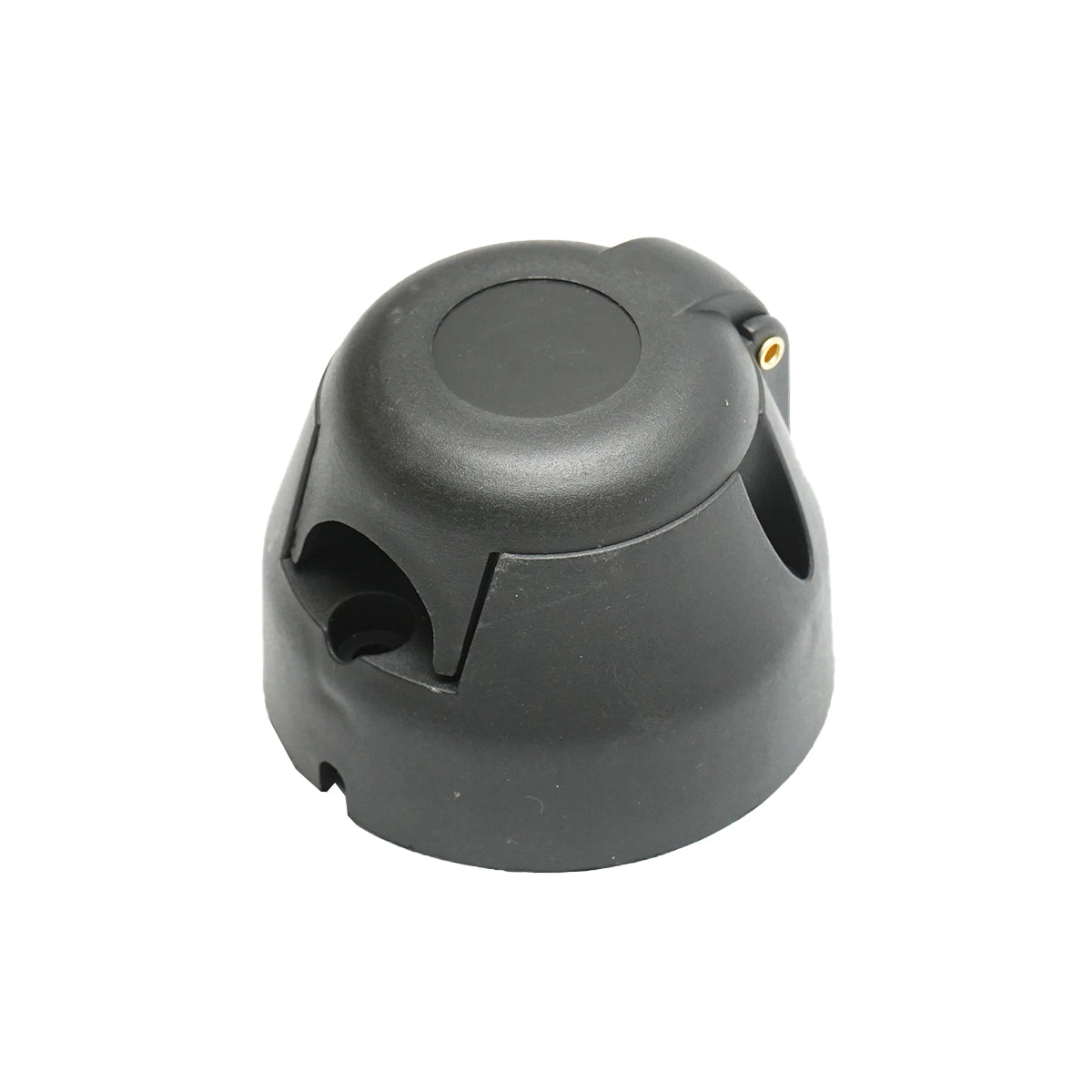 Presa per auto da 12 V con 7 connettori per rimorchio Breckner Germany - immagine 2