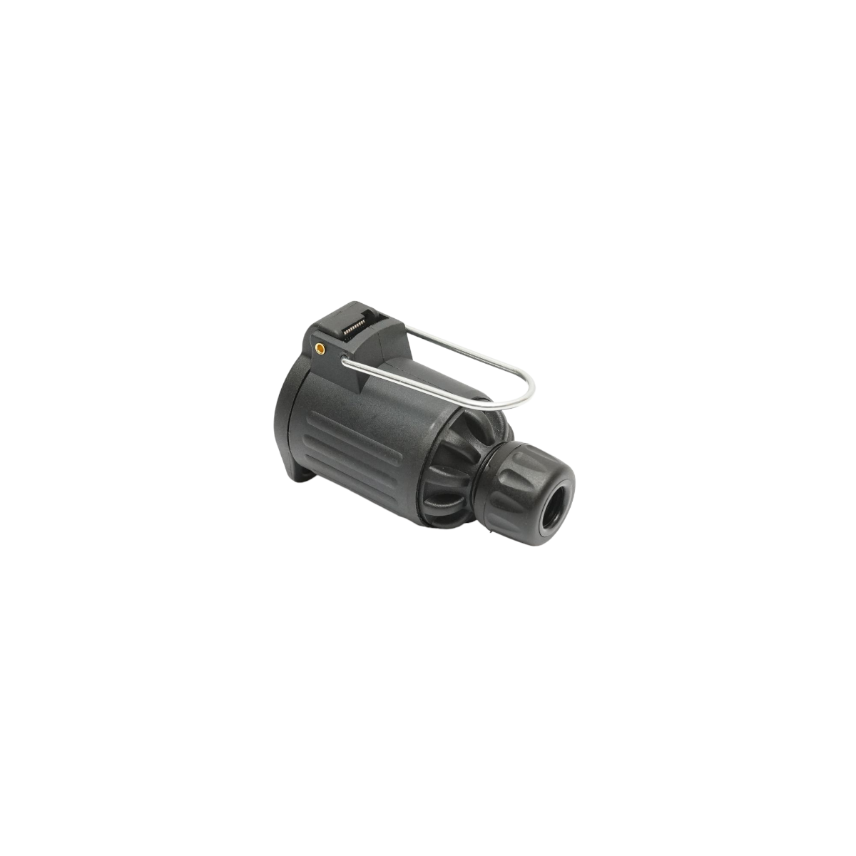Presa per cavo rimorchio in plastica a 13 pin Breckner Germany - immagine 2