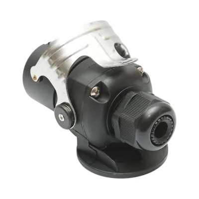 Presa per rimorchio 13 pin 24V universale codice OEM 51305619 Breckner Germany - immagine 5