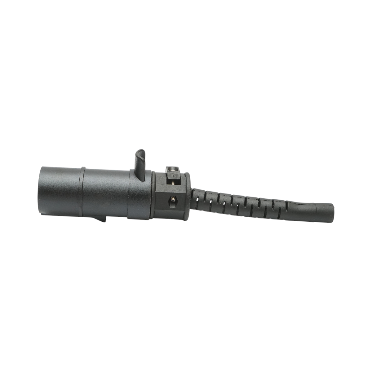 Presa per rimorchio Case IH, New Holland, Steyr 12V, 7 pin Codice OEM 51305590 Breckner Germany - immagine 3