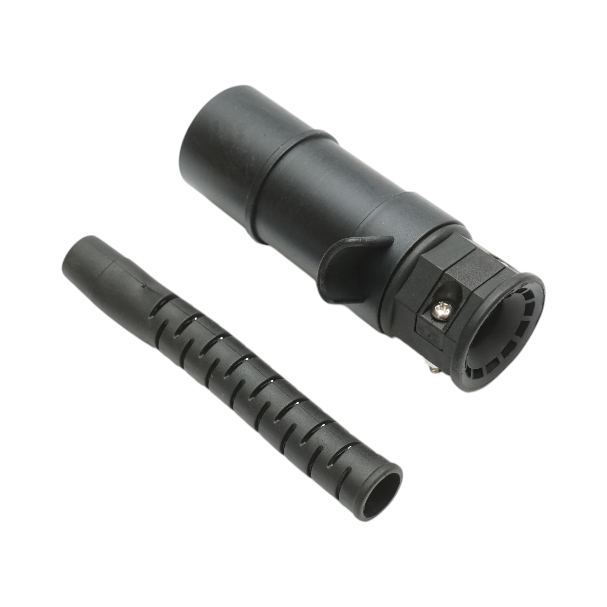 Presa per rimorchio Case IH, New Holland, Steyr 12V, 7 pin Codice OEM 51305590 Breckner Germany - immagine 2