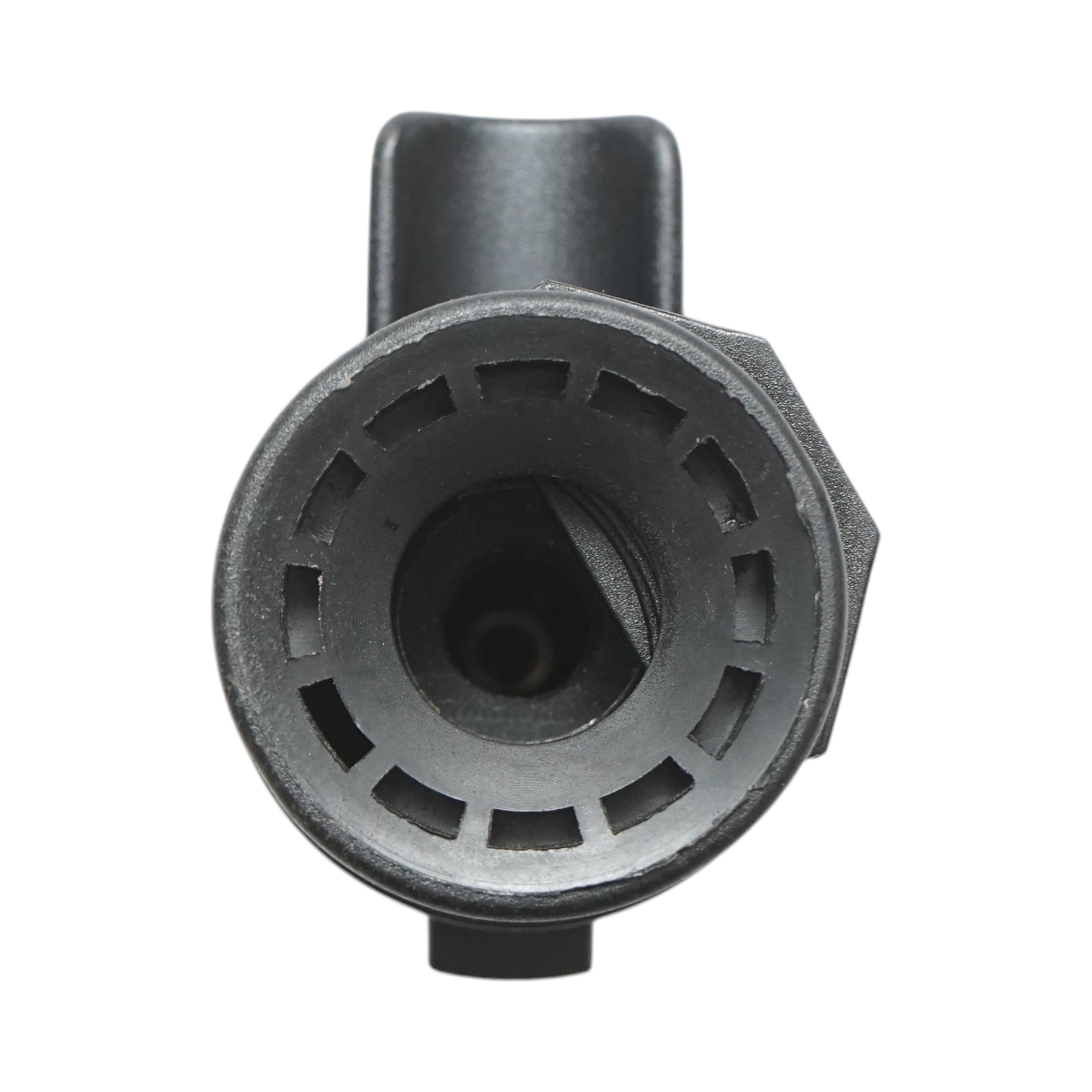 Presa per rimorchio Case IH, New Holland, Steyr 12V, 7 pin Codice OEM 51305590 Breckner Germany - immagine 5