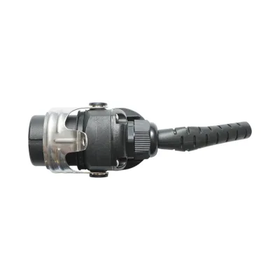Presa universale per rimorchio a 5 pin 24 V codice OEM TM6013A Breckner Germany - immagine 4
