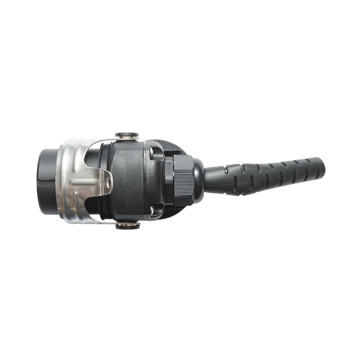 Presa universale per rimorchio a 5 pin 24 V codice OEM TM6013A Breckner Germany - immagine 4