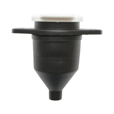 Presa universale per rimorchio a 7 pin 24 V codice OEM TM6006A Breckner Germany - immagine 3
