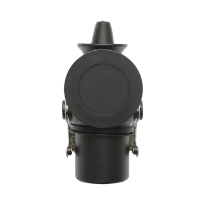 Presa universale per rimorchio a 7 pin 24 V codice OEM TM6009A Breckner Germany - immagine 2