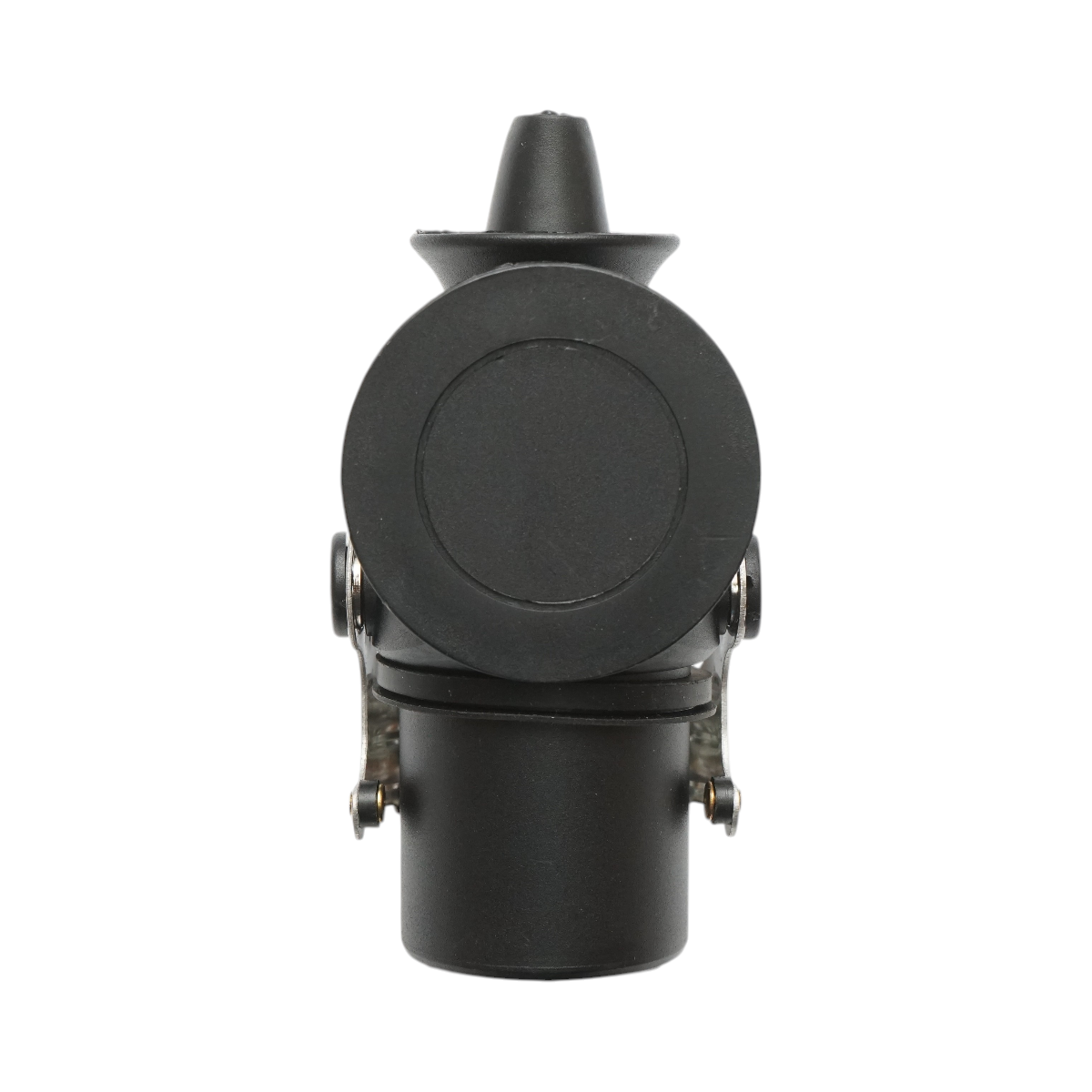 Presa universale per rimorchio a 7 pin 24 V codice OEM TM6009A Breckner Germany - immagine 2