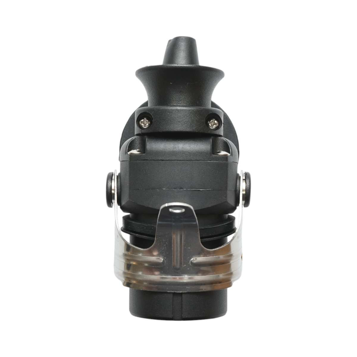 Presa universale per rimorchio a 7 pin 24 V codice OEM TM6009C Breckner Germany - immagine 3