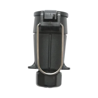 Presa universale per rimorchio a 7 pin da 12 V codice OEM 51305457 Breckner Germany - immagine 5