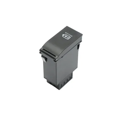 Presa, caricabatterie con 2 porte USB 5V, 3.1A universale - immagine 2