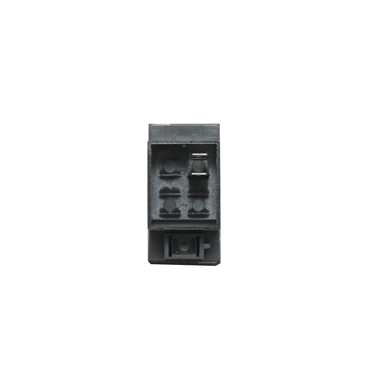 Presa, caricabatterie con 2 porte USB 5V, 3.1A universale - immagine 4