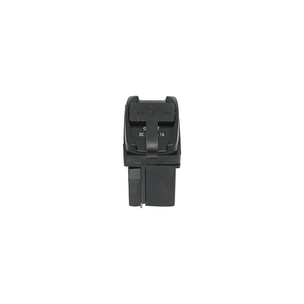 Presa, caricabatterie con 2 porte USB, 5V, 3.1A universale - immagine 4