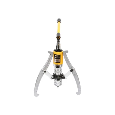 Pressa idraulica professionale per estrarre cuscinetti 15T - immagine 2