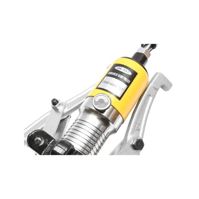 Pressa idraulica professionale per estrarre cuscinetti 15T - immagine 6
